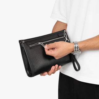 Secure Touch Handbag