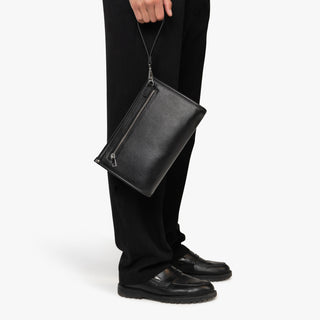 Secure Touch Handbag