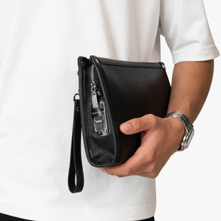 Secure Touch Handbag