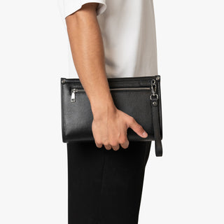Secure Touch Handbag