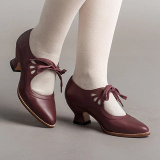 Mahalia – Designed for balance Women's Heeled Shoes