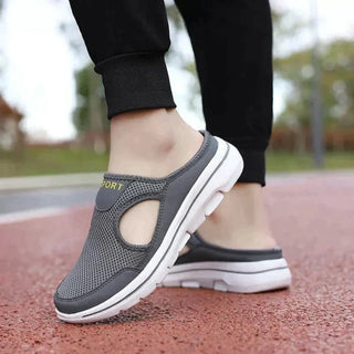 Orthopedic House Slippers