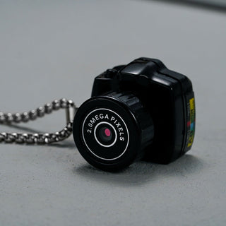 Digital Compact Mini Video Camera