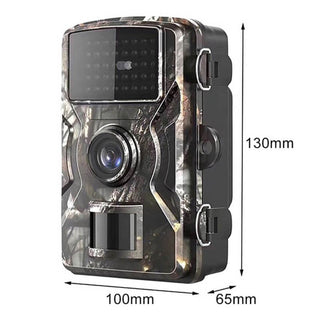 Night Vision Wildlife Camera