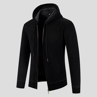 Men's Cardigan – Stylish and Warm
