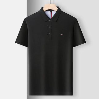 Breathable Polo for Men