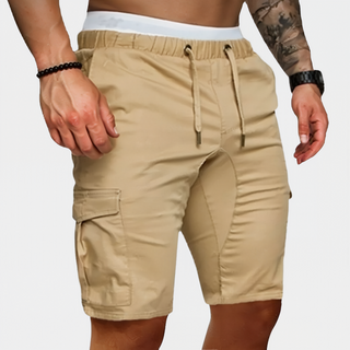 Sporty Fitness &amp; Beach Shorts for Men