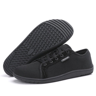 Embrace Natural Walking Comfort