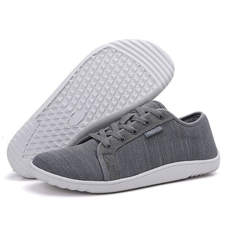 Embrace Natural Walking Comfort