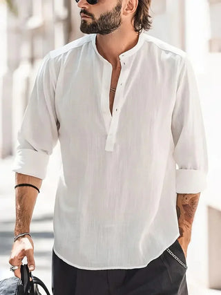 Casual Summer Tunic