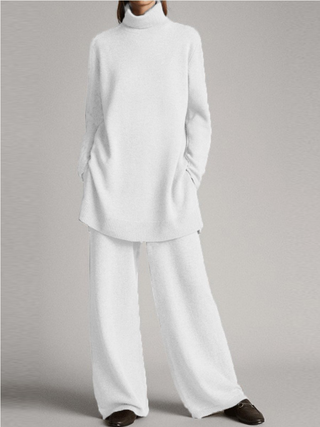 Women’s Stylish Two-Piece Set