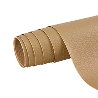 Self-adhesive repair patch
