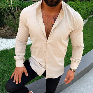 Summer Nights Shirt