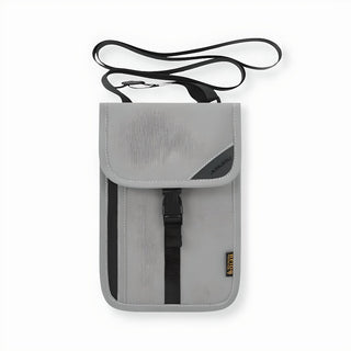 Anti-Theft Travel Pouch