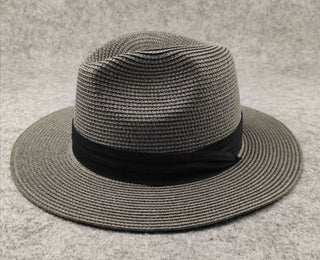 Stylish Summer Beach Hat