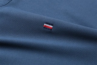 Breathable Polo for Men