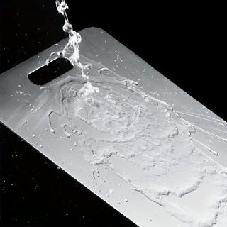 Premium Stainless Steel Cutting Board for Maximum Hygiene and Durability
