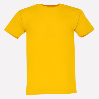 Men’s Crew Neck T‑Shirt
