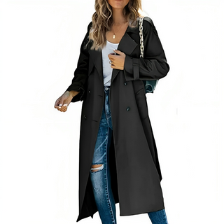 Bexley – Trench Coat for women
