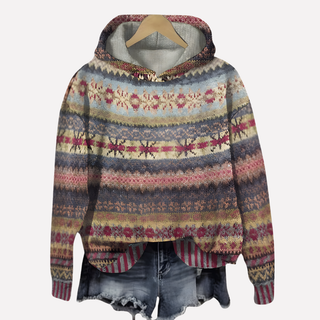Women’s Pullover Hoodie