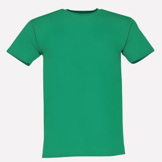 Men’s Crew Neck T‑Shirt