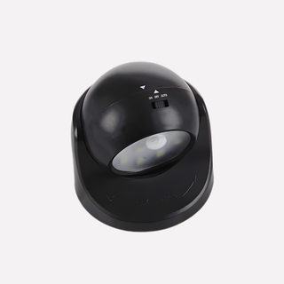 Wireless LED Spotlight with Motion Detector