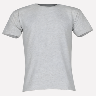 Men’s Crew Neck T‑Shirt