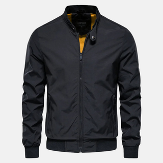 Men’s Windproof Outdoor Field Jacket