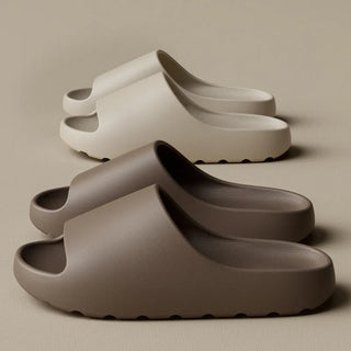 Casual Innovative Design Men's Slippers