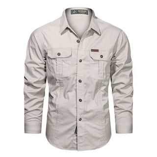 Rugged Charm, Reinvented
