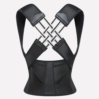Support for Better Posture and Confidence