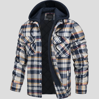 Men's Jacket  Stylish and Versatile for Autumn