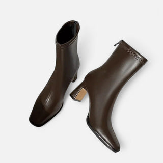 Women’s Winter Ankle Boots
