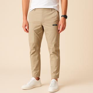 Men’s Fashion Jogger Sports Pants