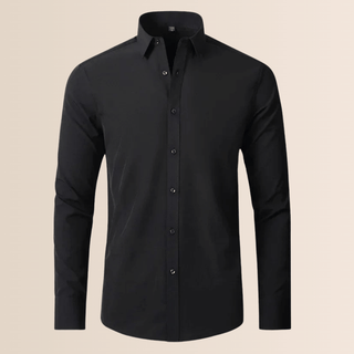 Men’s Stretch Business Shirt