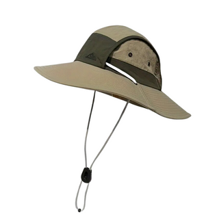 Outdoor UV hat