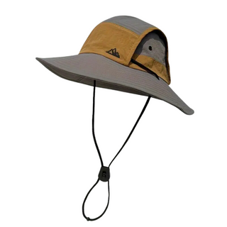 Outdoor UV hat