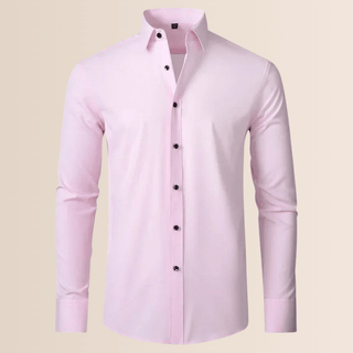 Men’s Stretch Business Shirt