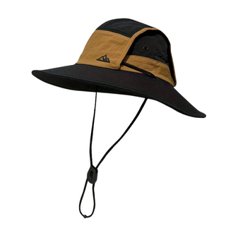 Outdoor UV hat