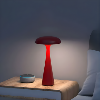 Decorative Jellyfish Desk Lamp