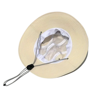 Outdoor UV hat