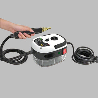 High-Temperature Steam Cleaner