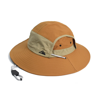 Outdoor UV hat