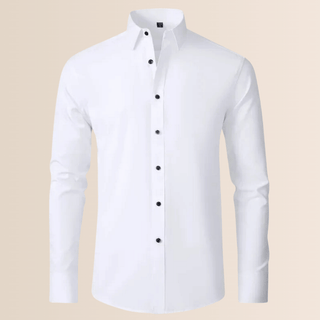 Men’s Stretch Business Shirt