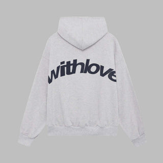 Warm Hoodie for women