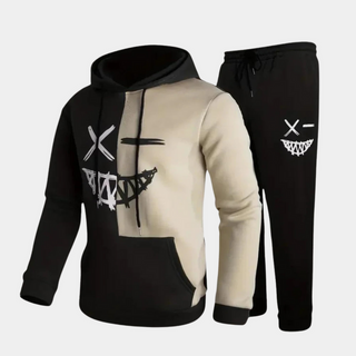 Rebel Street Hoodie Combo