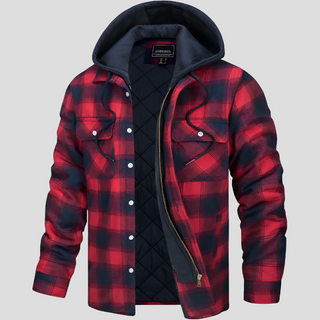 Men's Jacket  Stylish and Versatile for Autumn