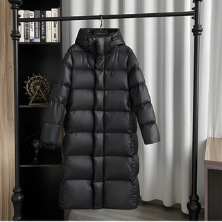 Women’s Down Winter Jacket – Stylish and Weather-Ready
