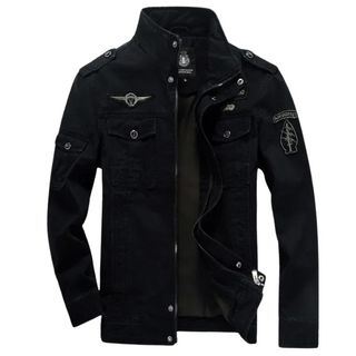Men's Mid-Season Jacket