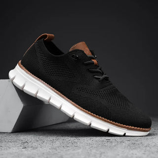 Men’s Breathable Mesh Sneakers